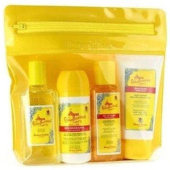 Alvarez Gomez Desodorantes NEC 80+G90+EM75+ DESODORANTE ROLLON