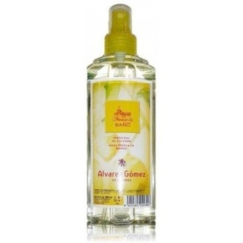 Alvarez Gomez Perfume AGUA FRESCA DE BA?O 300ML