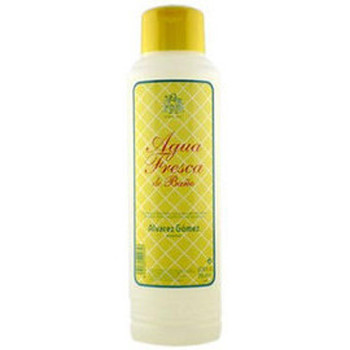 Alvarez Gomez Perfume AGUA FRESCA DE BA?O 750ML