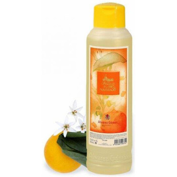 Alvarez Gomez Perfume AGUA FRESCA FLOR NARANJO 750ML