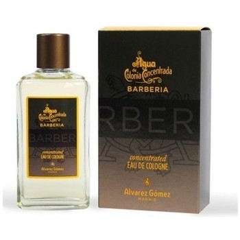 Alvarez Gomez Perfume BARBERIA AQUA DE COL CONC 150ML SPRAY