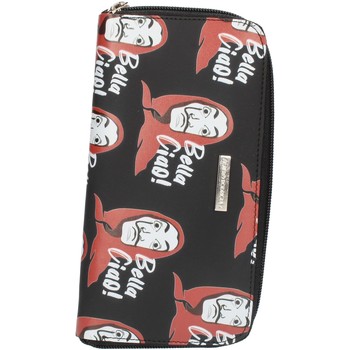 Alviero Rodriguez Cartera PORTAFOGLIZIPECOBELLACIAO