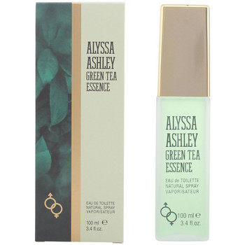 Alyssa Ashley Agua de Colonia GREEN TEA ESSENCE EDT SPRAY 100ML