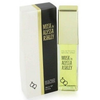 Alyssa Ashley Agua de Colonia MUSK EDP 100ML