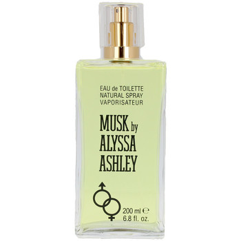 Alyssa Ashley Agua de Colonia Musk Edt Vaporizador