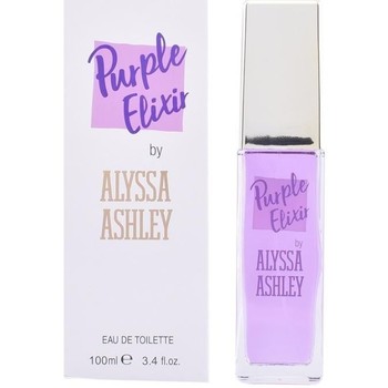 Alyssa Ashley Agua de Colonia PURPLE ELIXIR EDT SPRAY 100ML