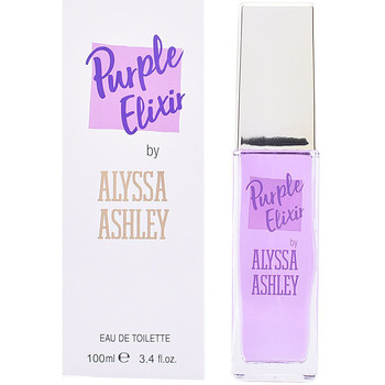 Alyssa Ashley Agua de Colonia Purple Elixir Edt Vaporizador