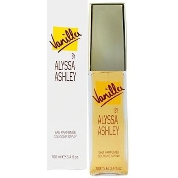 Alyssa Ashley Agua de Colonia VANILLA EDT 100ML