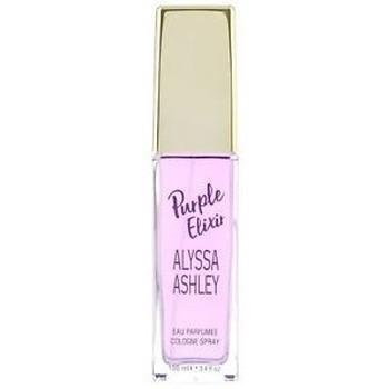 Alyssa Ashley Colonia PURPLE ELIXIR EAU PARFUMEE COLOGNE SPRAY 100ML
