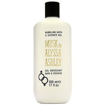 Alyssa Ashley Hidratantes & nutritivos MUSK WHITE HB LOTION 500ML