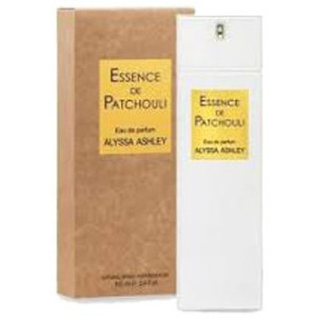 Alyssa Ashley Perfume ESSENCE DE PATCHOULI EDP SPRAY 100ML