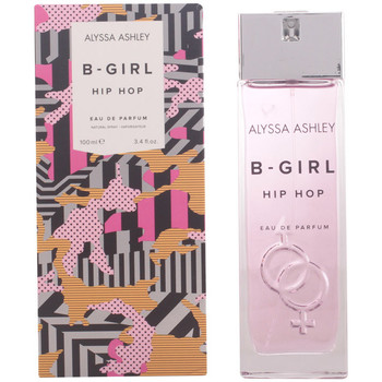 Alyssa Ashley Perfume HIP HOP POUR ELLE EDP SPRAY 100ML