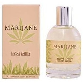 Alyssa Ashley Perfume MARIJANE EDP SPRAY 100ML