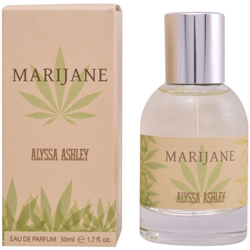 Alyssa Ashley Perfume Marijane Edp Vaporizador