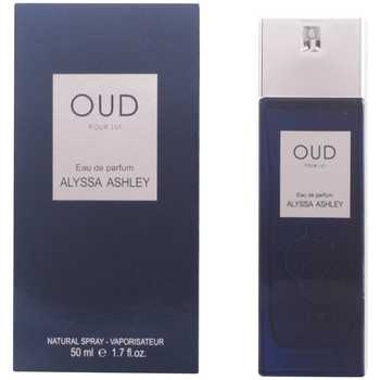 Alyssa Ashley Perfume OUD POUR LUI EDP SPRAY 50ML