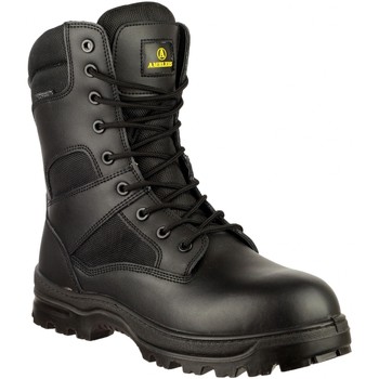 Amblers Botines COMBAT WP