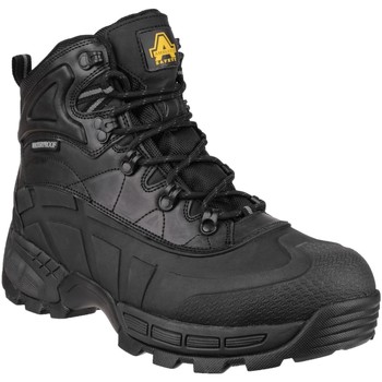 Amblers zapatos de seguridad -