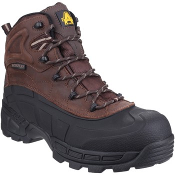 Amblers zapatos de seguridad -