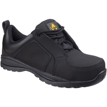 Amblers zapatos de seguridad 59C S1P HRO
