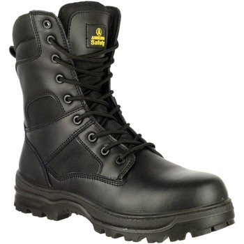 Amblers zapatos de seguridad FS008 Safety Boots (Euro Sizing)