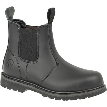 Amblers zapatos de seguridad FS5