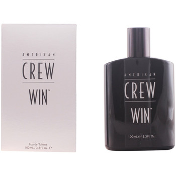 American Crew Agua de Colonia WIN EDT SPRAY 100ML