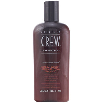 American Crew Champú Anti-dandruff Shampoo With Conditioning Properties
