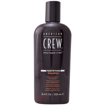 American Crew Champú Fortifying Shampoo