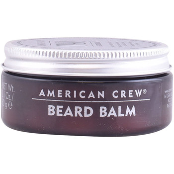 American Crew Cuidado Aftershave Crew Beard Balm 60 Gr