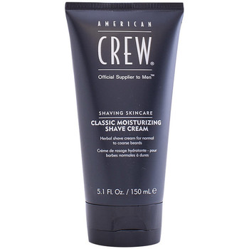 American Crew Cuidado de la barba Shaving Skincare Classic Moisturizing Shave Cream