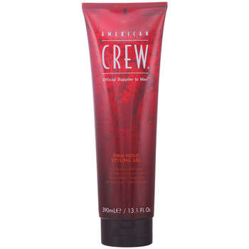 American Crew Fijadores FIRM HOLD STYLING GEL 390ML