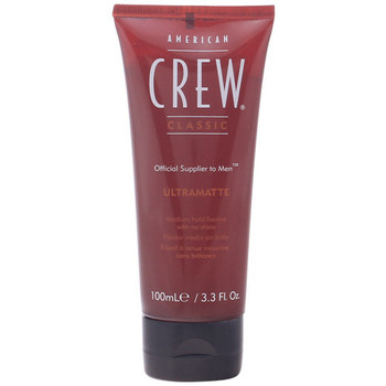 American Crew Fijadores ULTRAMATTE 100ML