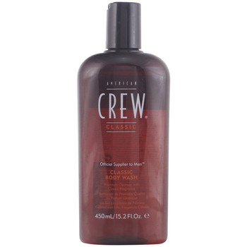 American Crew Productos baño CLASSIC CUERPO WASH 450ML