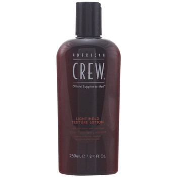American Crew Tratamiento capilar LIGHT HOLD TEXTURE LOCION 250ML