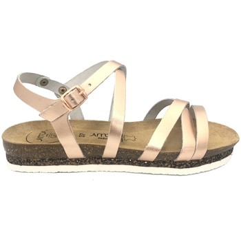 Amoa Sandalias sandales MIMOSAS Rose