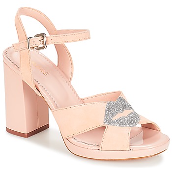 André Sandalias KISS KISS