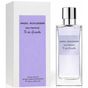 Angel Schlesser Agua de Colonia TE DE GROSELLA EDT 150ML