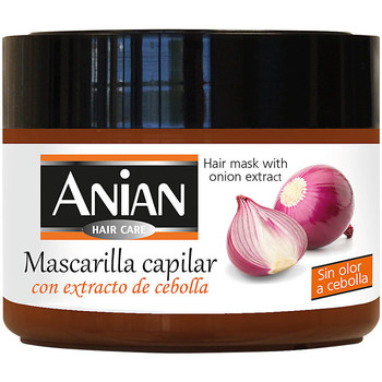 Anian Acondicionador Cebolla Mascarilla Antioxidante Estimulante