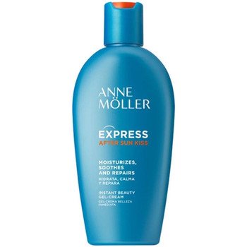 Anne Mller Protección solar ANNE MOLLER EXPRESS AFTER SUN GEL CREAM 200ML
