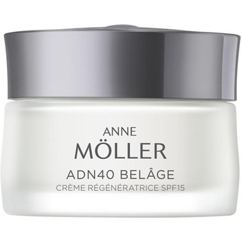 Anne Mller Tratamiento facial ADN40 BELAGE CREMA REGENERATRICE SPF15 PIEL SECA 50ML