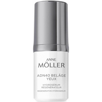 Anne Mller Tratamiento facial ADN40 BELAGE YEUX HYDROSERUM REGENERATEUR 15ML