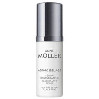 Anne Mller Tratamiento facial ANNE MOLLER ADN40 BELAGE SERUM 30ML