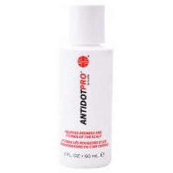 Antidotpro Tratamiento capilar ANTIDOT PRO RELIEVES REDNESS ITCHING OF THE SCALP 60ML