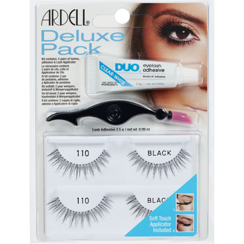 Ardell Tratamiento para ojos Kit Deluxe Pack 110 Lote 3 Pz