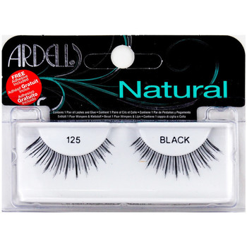 Ardell Tratamiento para uñas Pestañas Pocket Pack 125-black