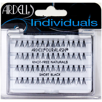 Ardell Tratamiento para uñas Pestañas Postizas Individual Short Black