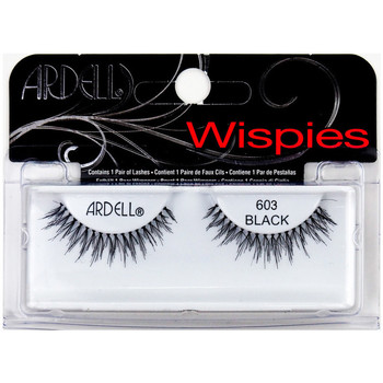 Ardell Tratamiento para uñas Pestañas Wispies Clusters 603 Lote 2 Pz
