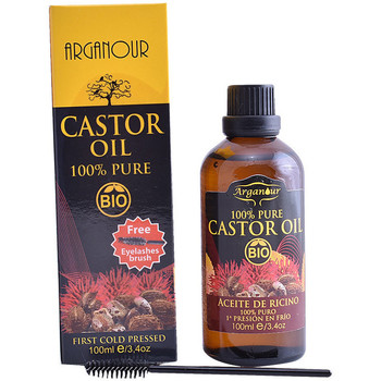 Arganour Antiedad & antiarrugas Castor Oil 100% Pure
