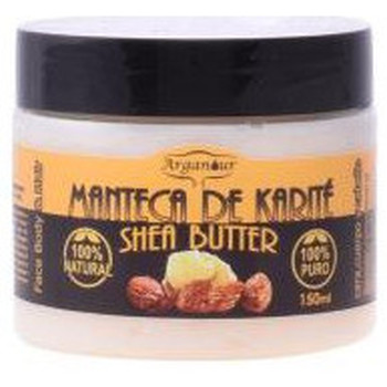 Arganour Champú SHEA BUTTER FACE, BODY HAIR 150ML