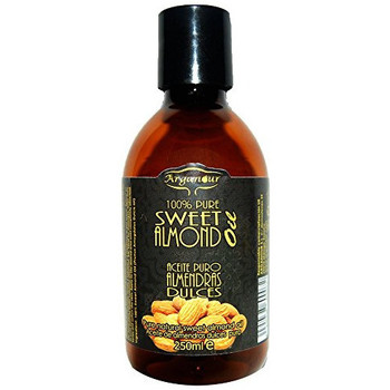 Arganour Tratamiento capilar SWEET ALMOND OIL 100 PURE 250ML